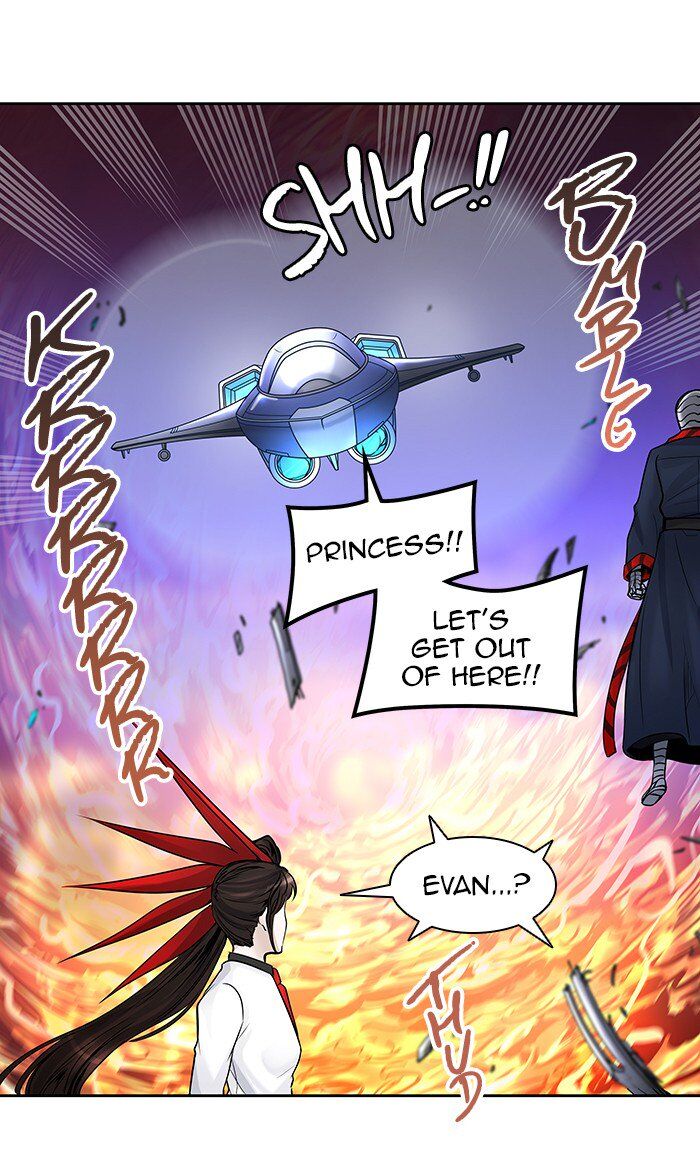 Tower of God Chapter 416 page 26