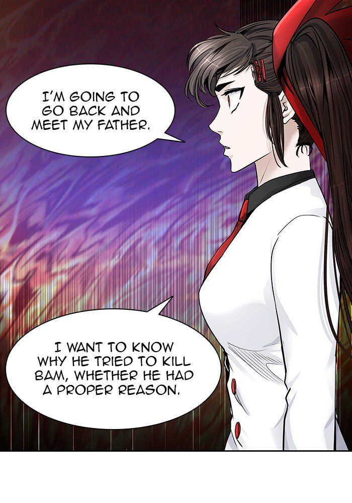 Tower of God Chapter 416 page 29