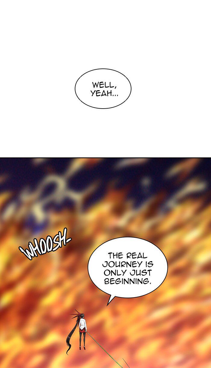 Tower of God Chapter 416 page 34