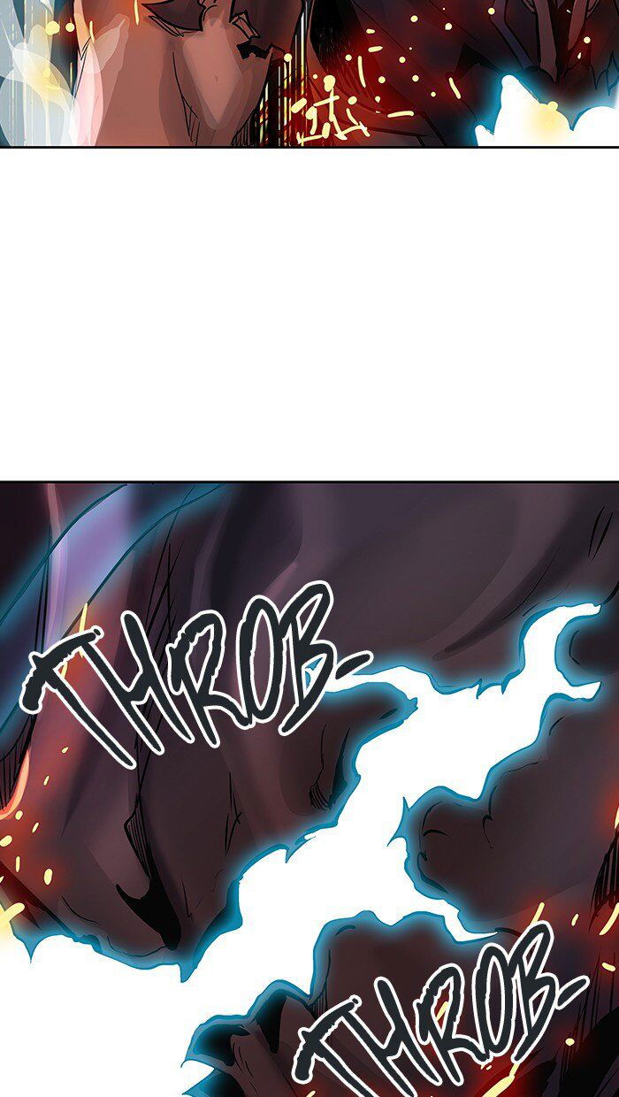 Tower of God Chapter 416 page 43