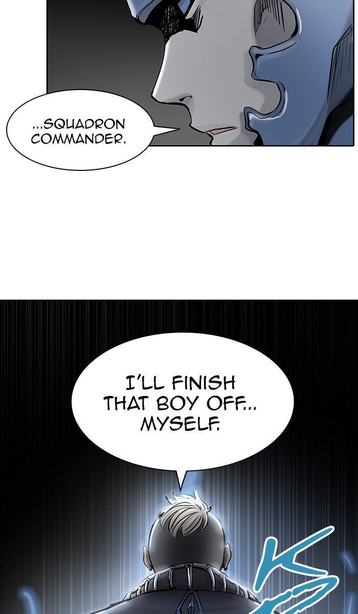 Tower of God Chapter 416 page 56