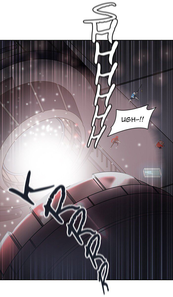 Tower of God Chapter 416 page 62
