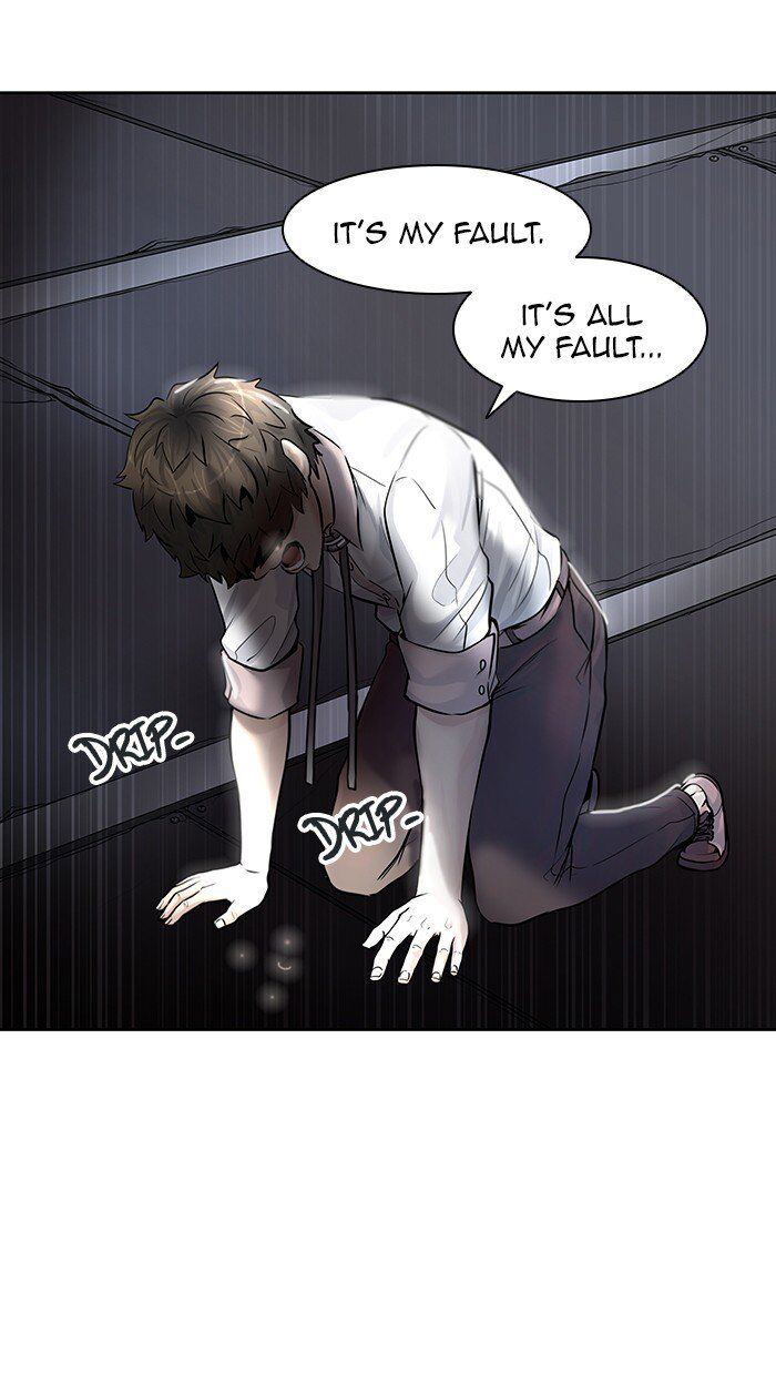 Tower of God Chapter 416 page 71