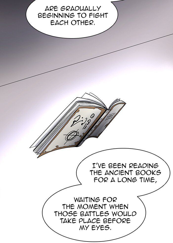 Tower of God Chapter 416 page 93