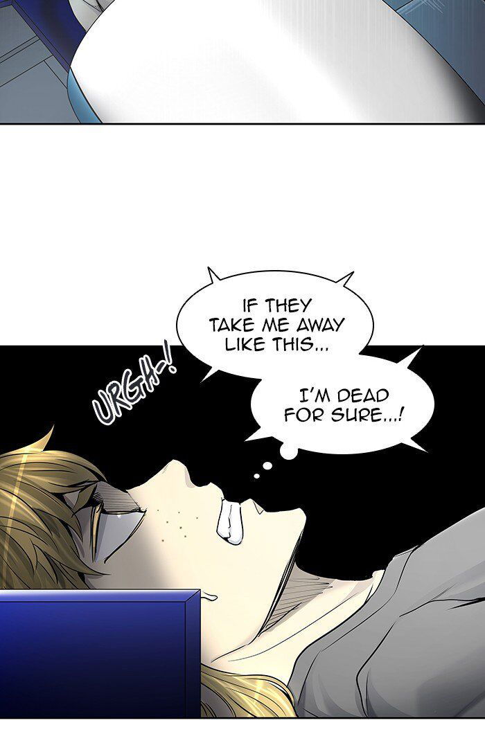 Tower of God Chapter 416 page 99