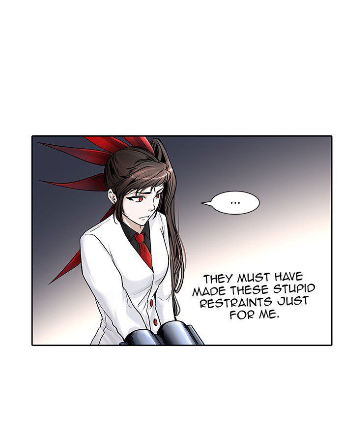 Tower of God Chapter 416 page 100