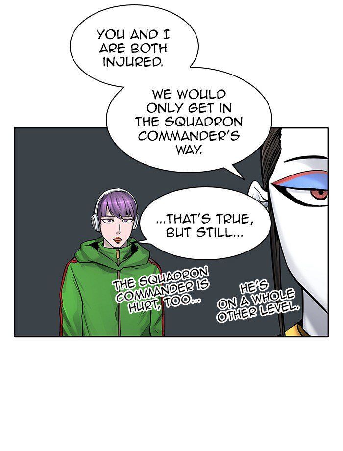 Tower of God Chapter 416 page 102
