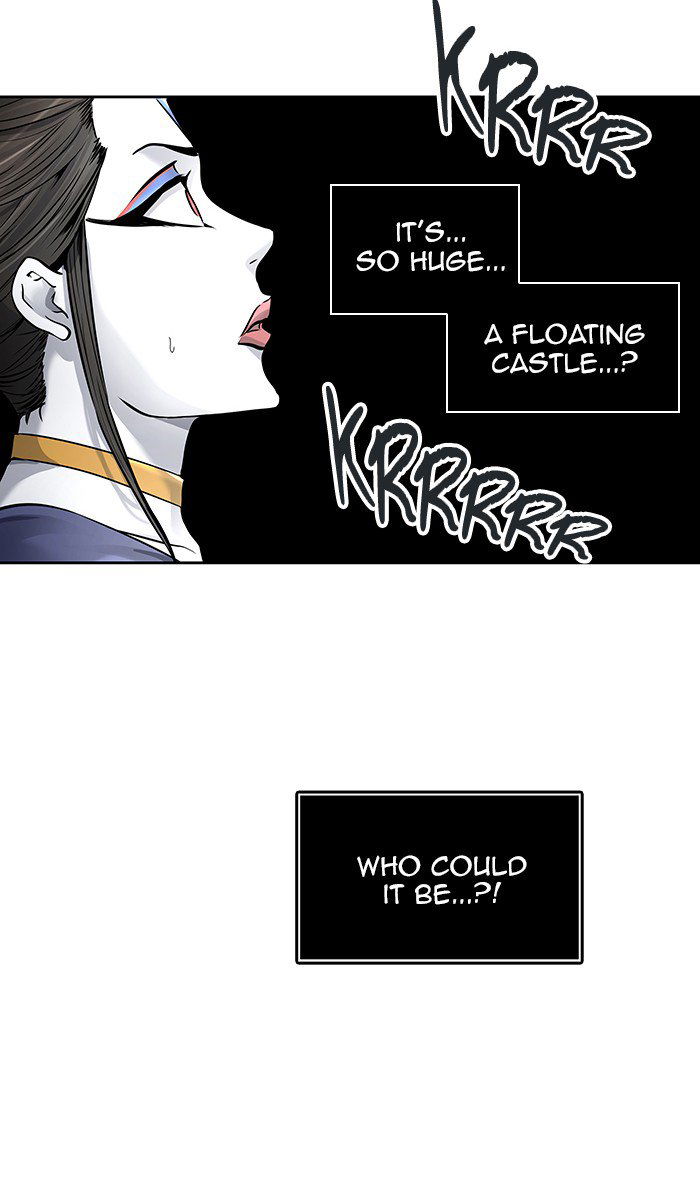 Tower of God Chapter 416 page 106