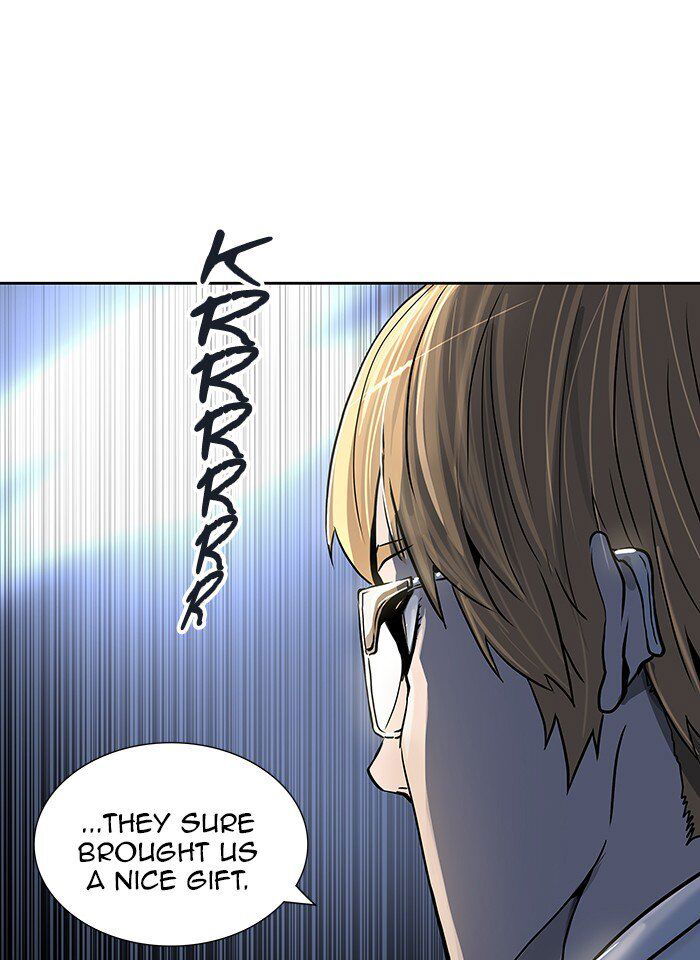 Tower of God Chapter 416 page 108
