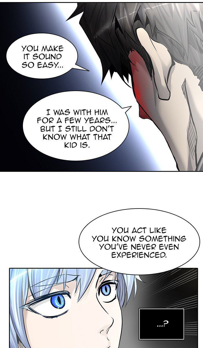 Tower of God Chapter 416 page 111