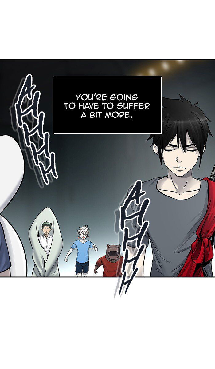 Tower of God Chapter 416 page 115