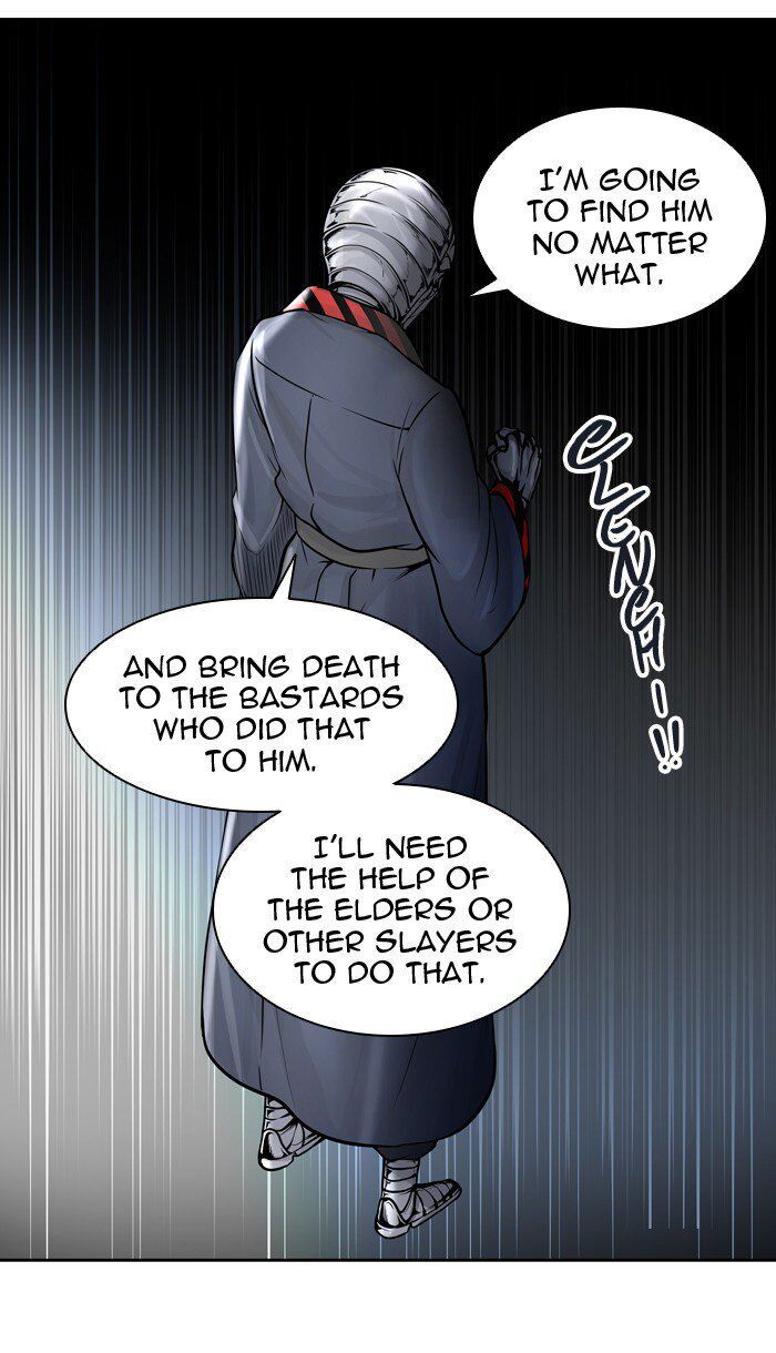 Tower of God Chapter 417 page 6