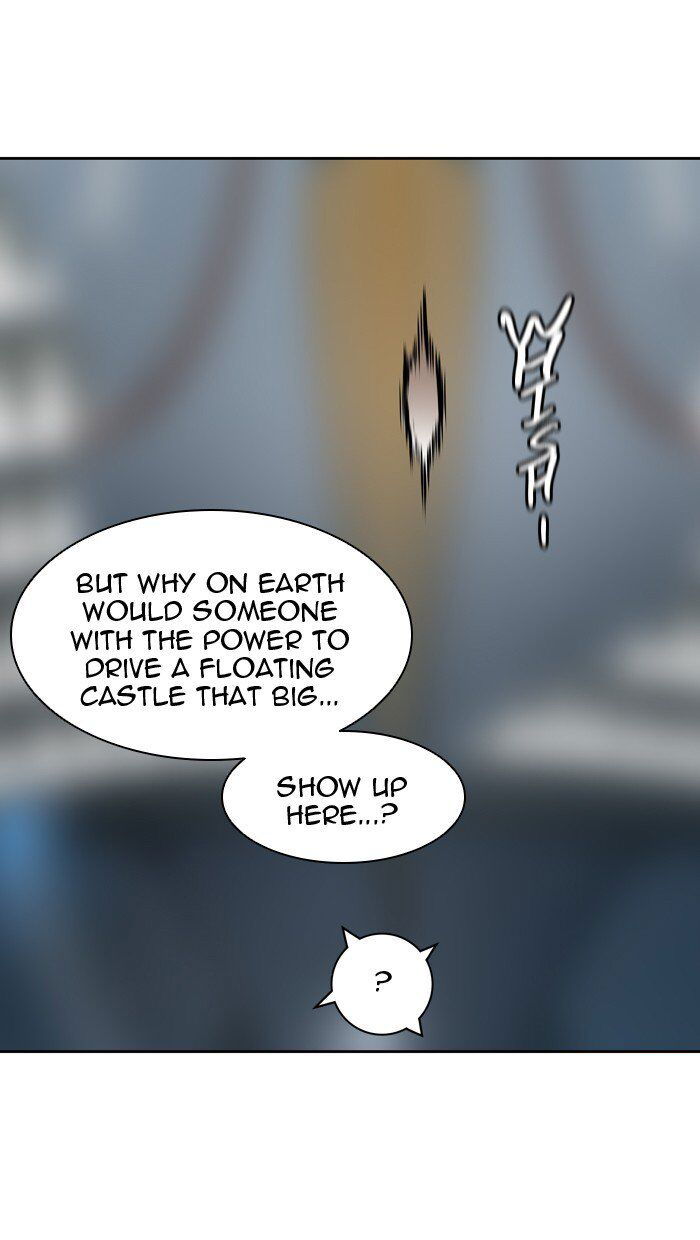 Tower of God Chapter 417 page 19