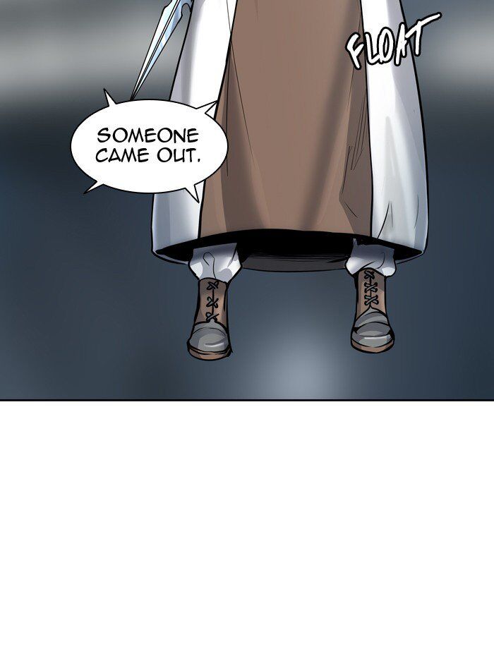 Tower of God Chapter 417 page 21