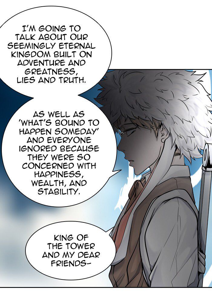 Tower of God Chapter 417 page 33