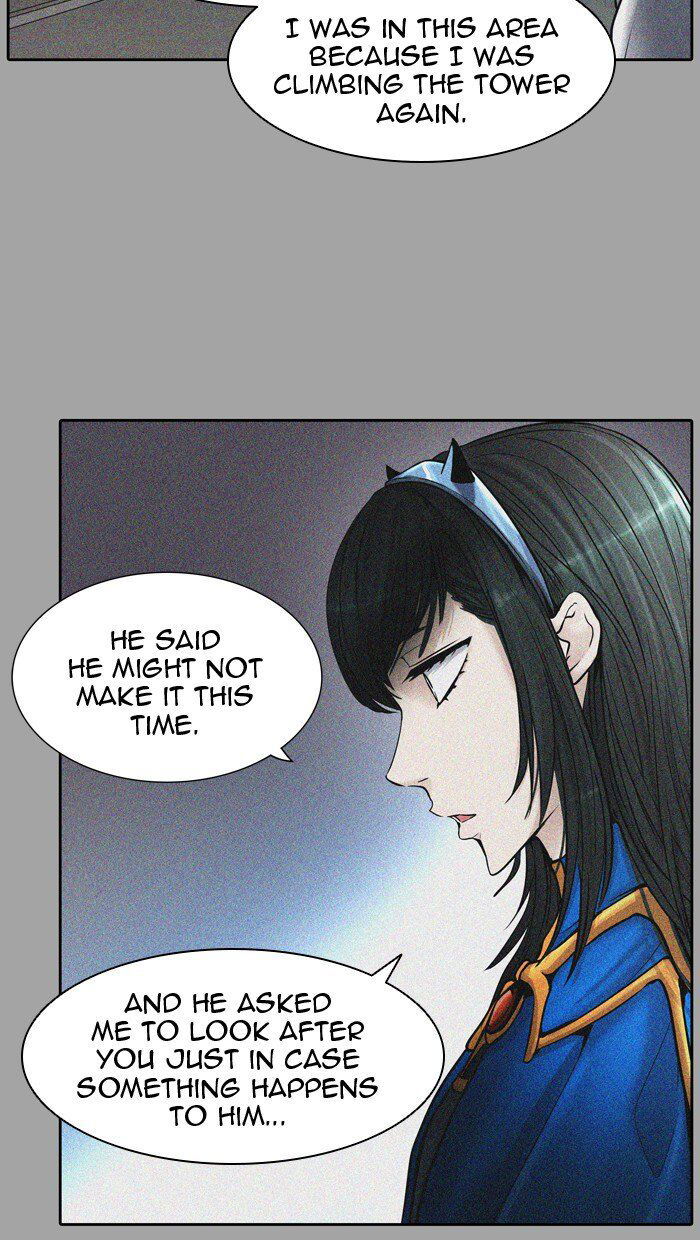 Tower of God Chapter 417 page 41