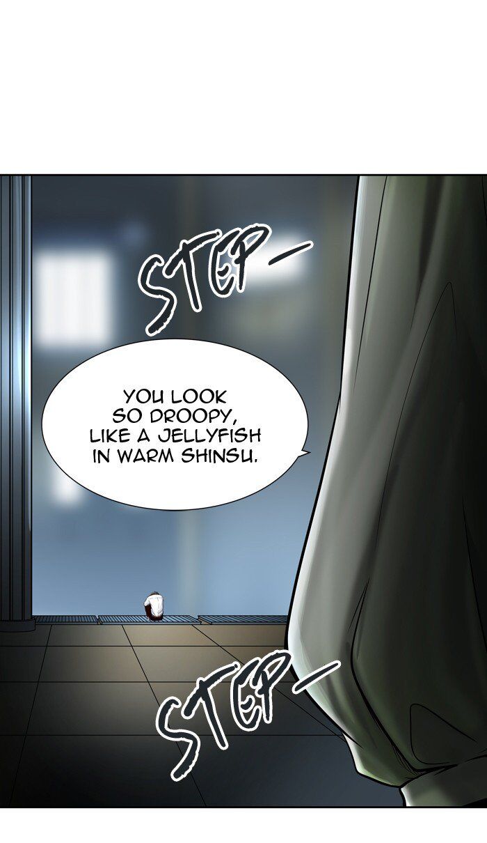 Tower of God Chapter 417 page 46