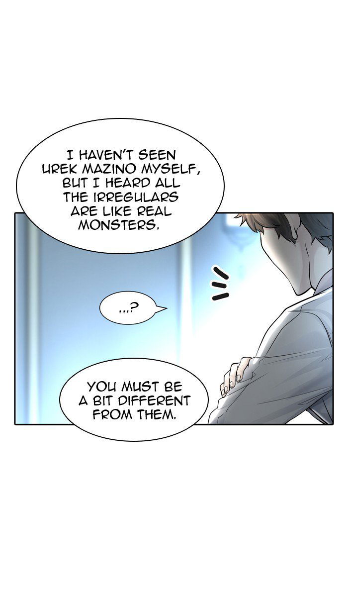 Tower of God Chapter 417 page 47