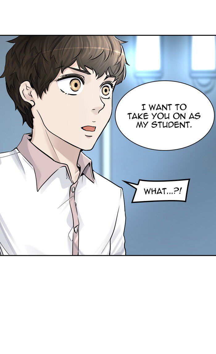 Tower of God Chapter 417 page 51