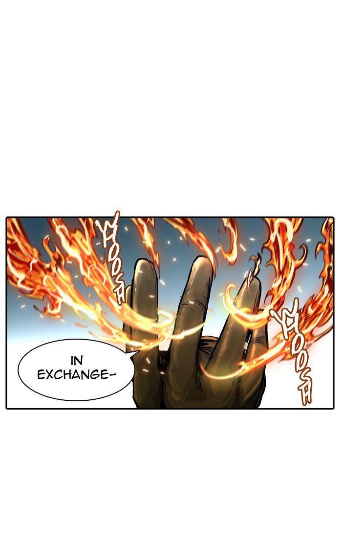 Tower of God Chapter 417 page 53