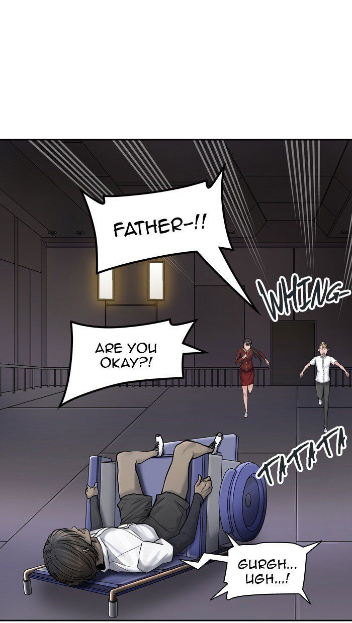 Tower of God Chapter 417 page 56