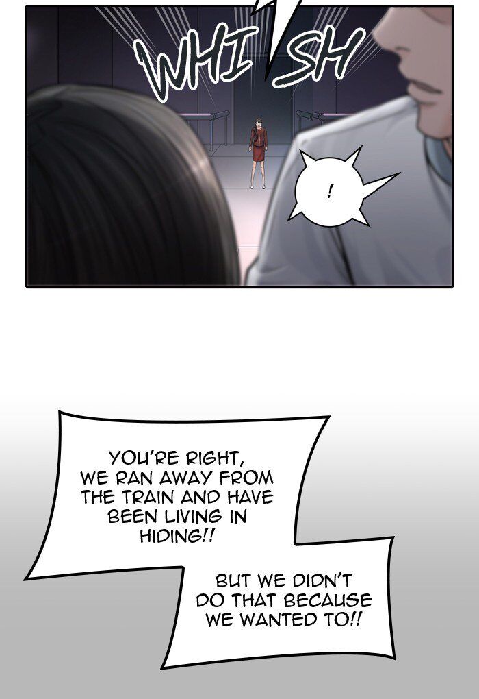 Tower of God Chapter 417 page 60