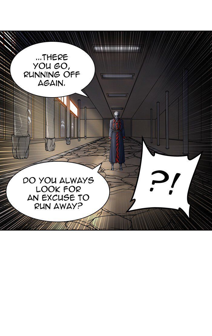 Tower of God Chapter 417 page 69