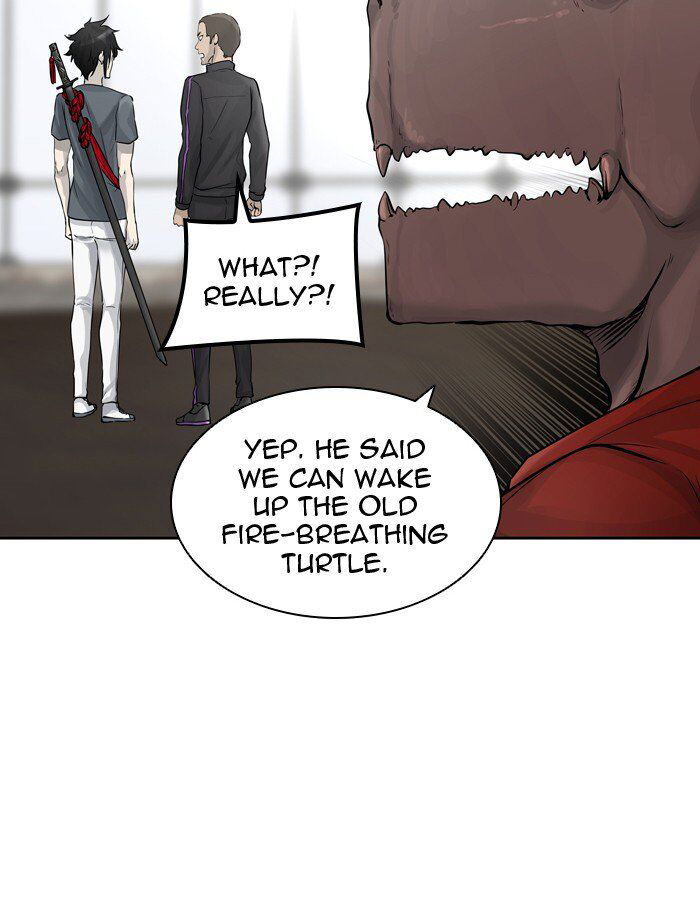 Tower of God Chapter 417 page 74