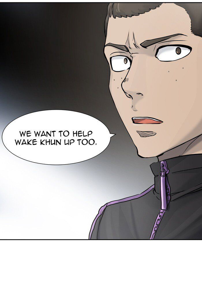 Tower of God Chapter 417 page 76