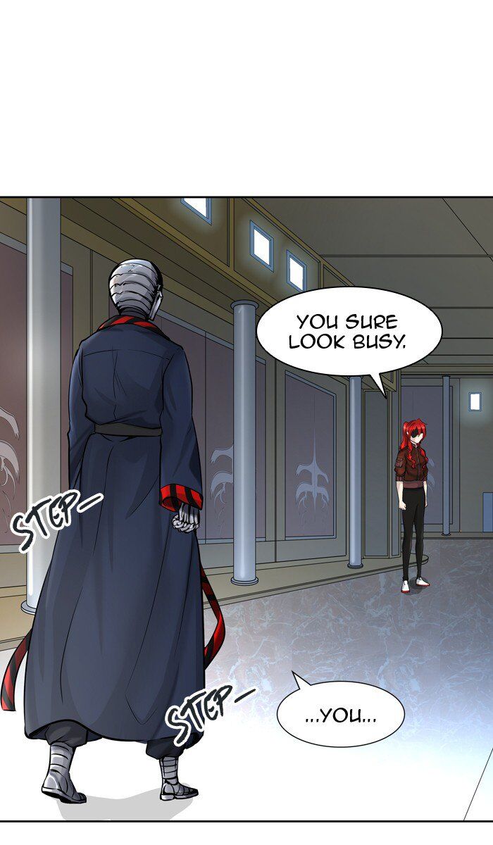 Tower of God Chapter 417 page 77