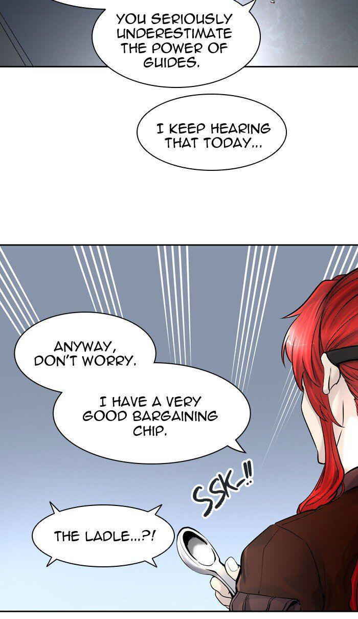 Tower of God Chapter 417 page 80