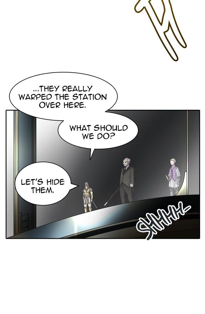 Tower of God Chapter 417 page 86