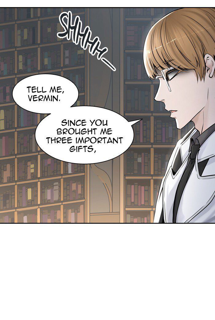 Tower of God Chapter 417 page 106