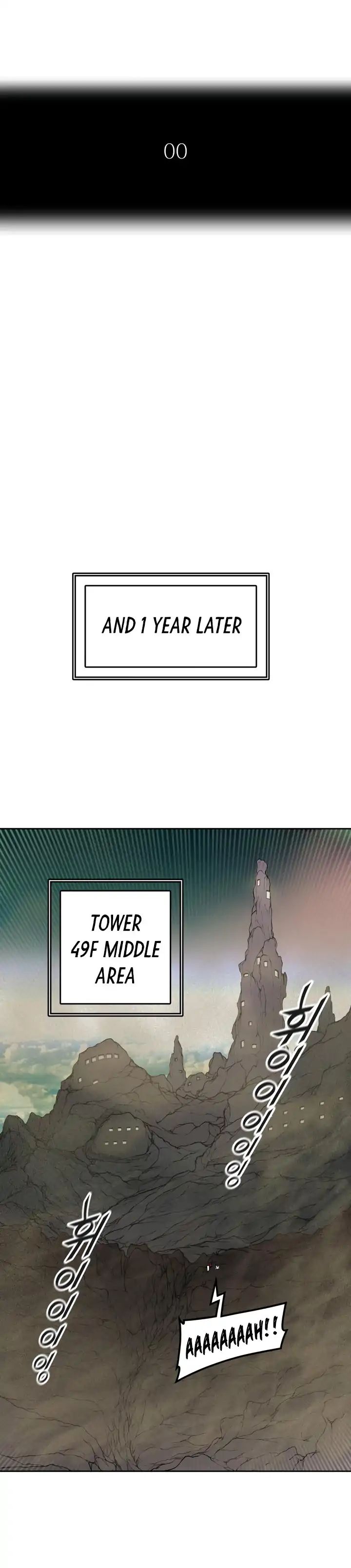 Tower of God Chapter 418 page 6