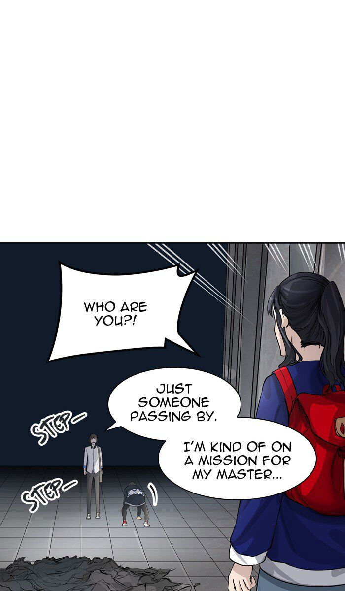 Tower of God Chapter 419 page 6