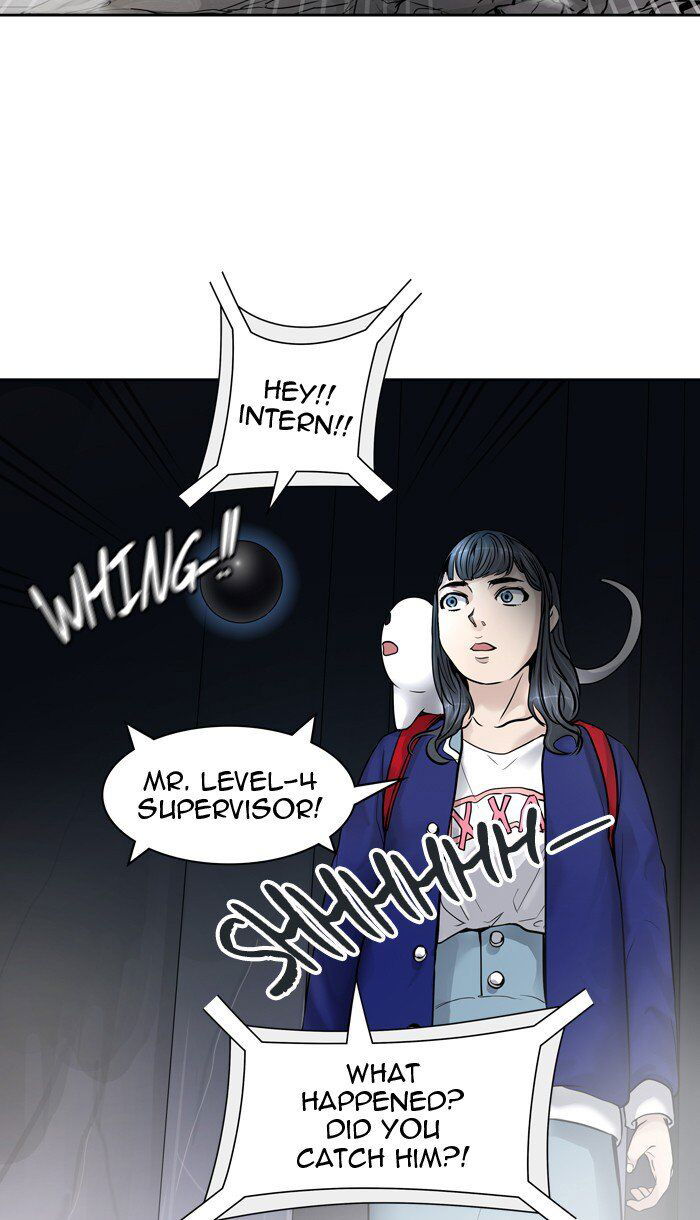 Tower of God Chapter 419 page 15