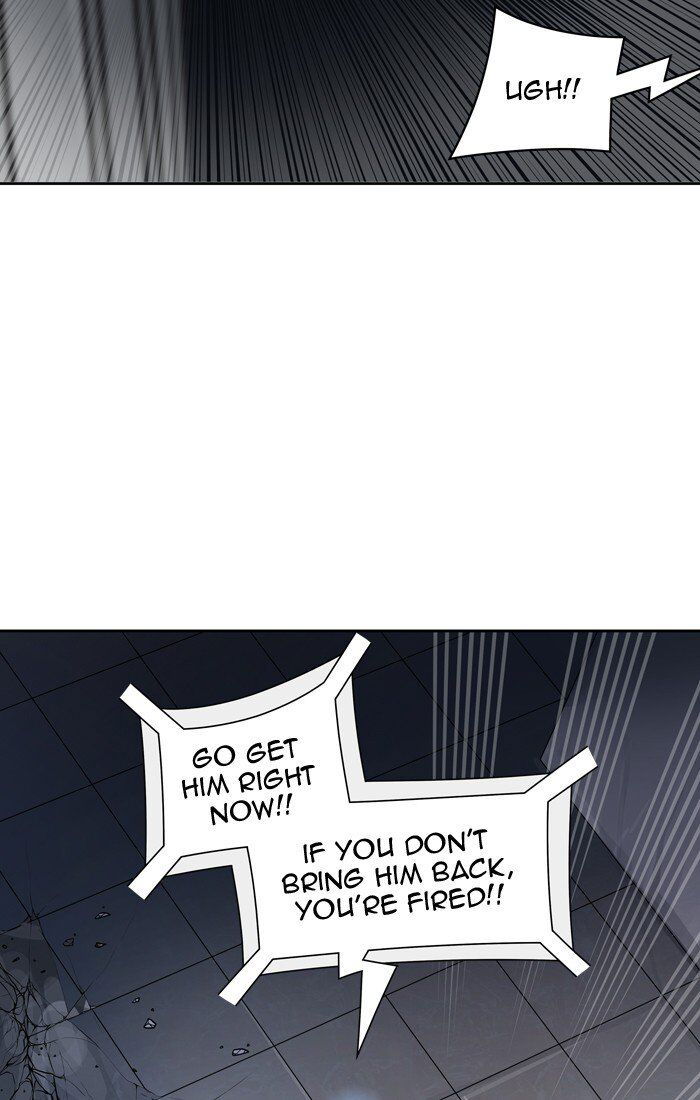 Tower of God Chapter 419 page 17