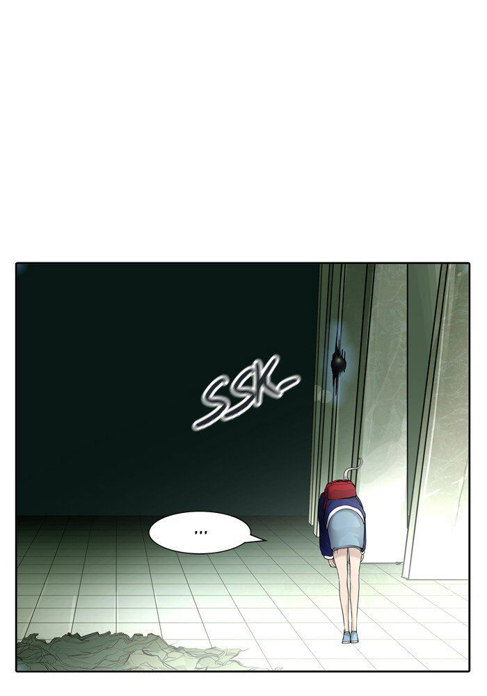 Tower of God Chapter 419 page 21