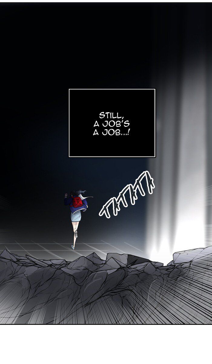 Tower of God Chapter 419 page 23