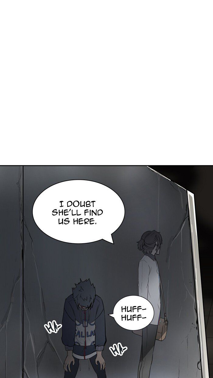 Tower of God Chapter 419 page 24