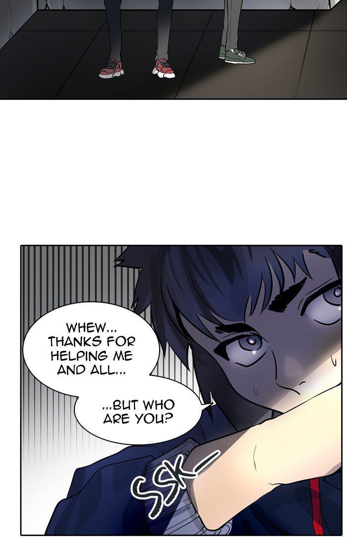 Tower of God Chapter 419 page 25