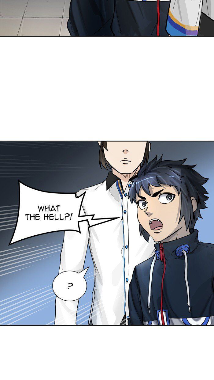 Tower of God Chapter 419 page 33