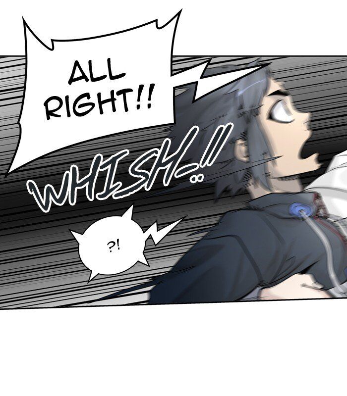 Tower of God Chapter 419 page 37