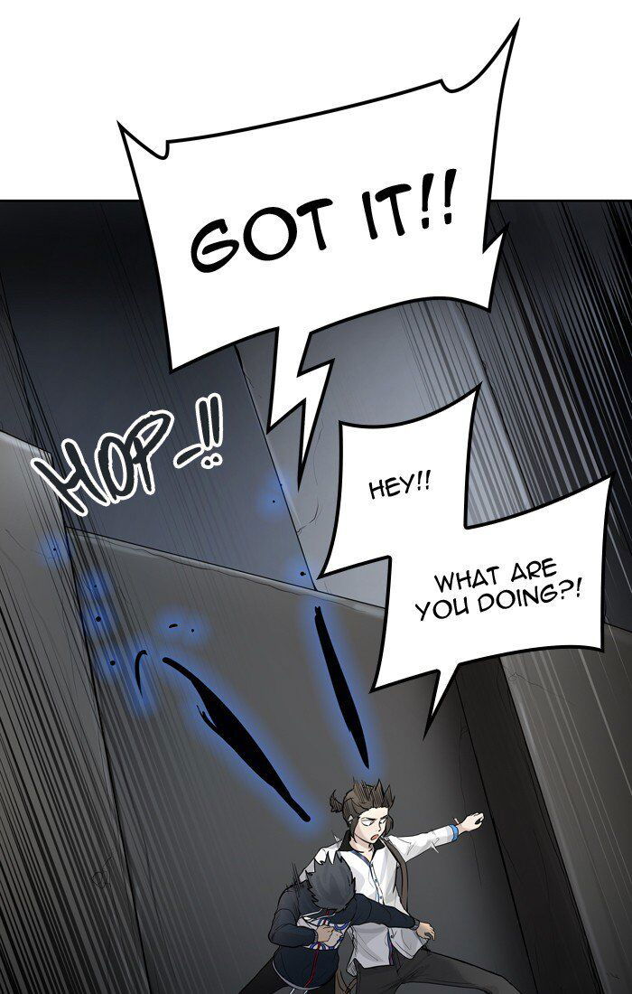 Tower of God Chapter 419 page 43