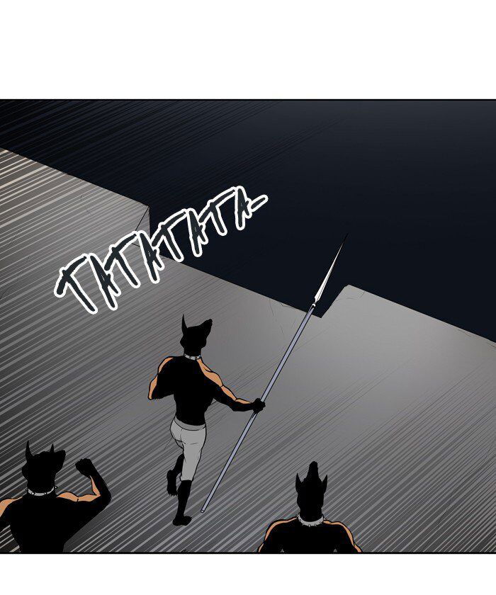 Tower of God Chapter 419 page 46