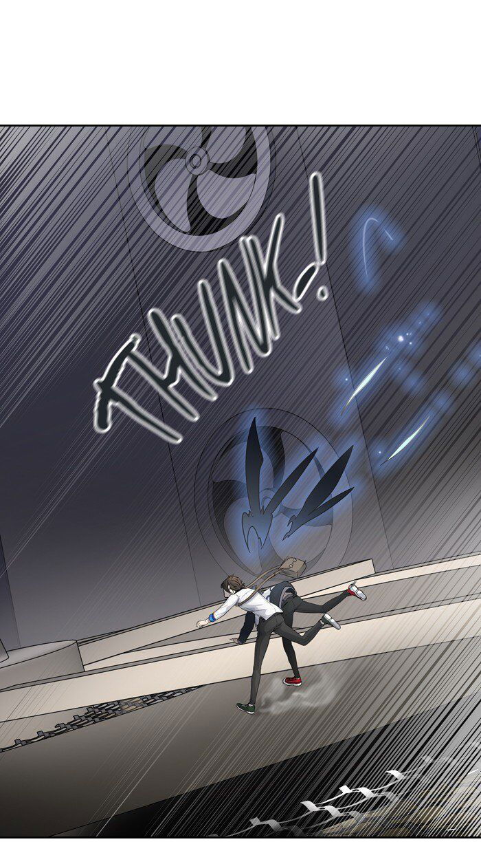 Tower of God Chapter 419 page 59