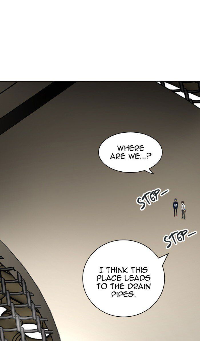 Tower of God Chapter 419 page 60