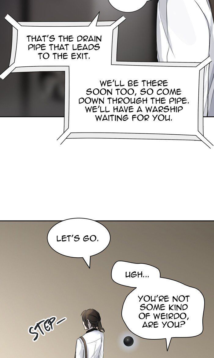 Tower of God Chapter 419 page 62