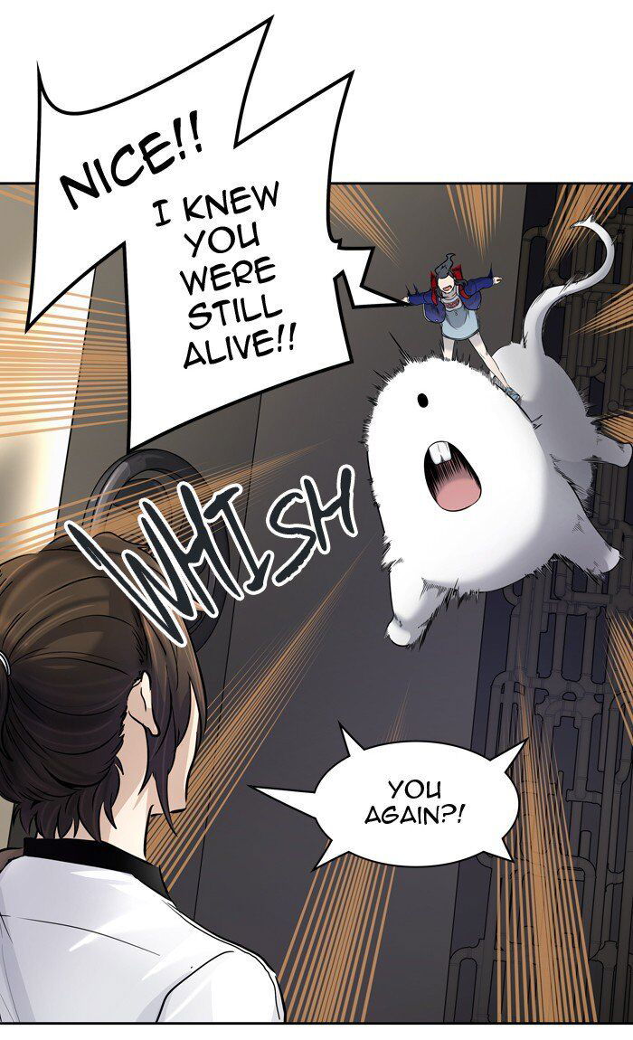 Tower of God Chapter 419 page 67