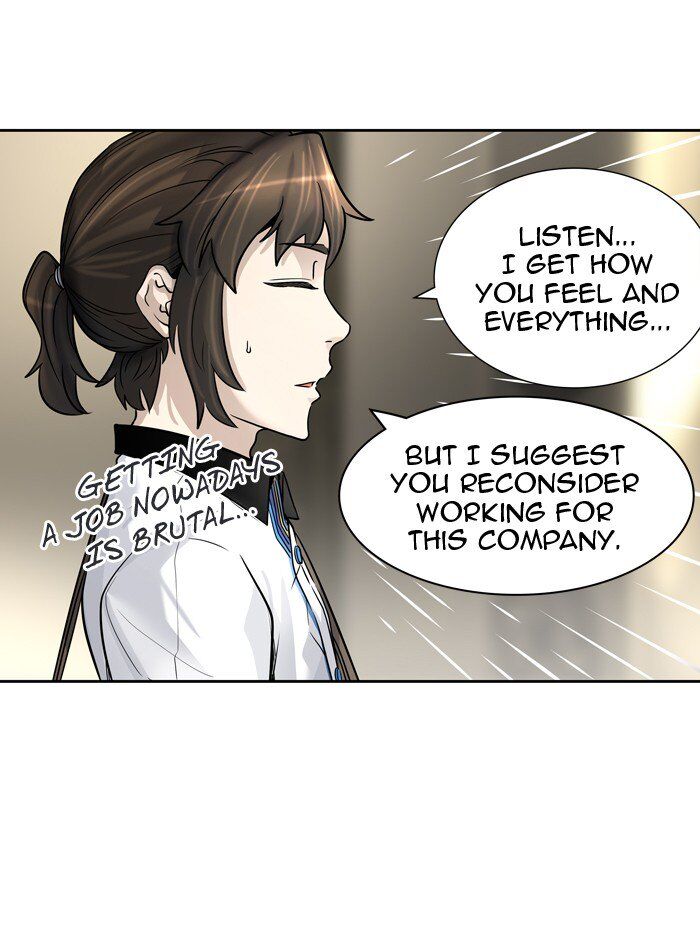 Tower of God Chapter 419 page 75